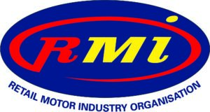 RMI Certified Logo